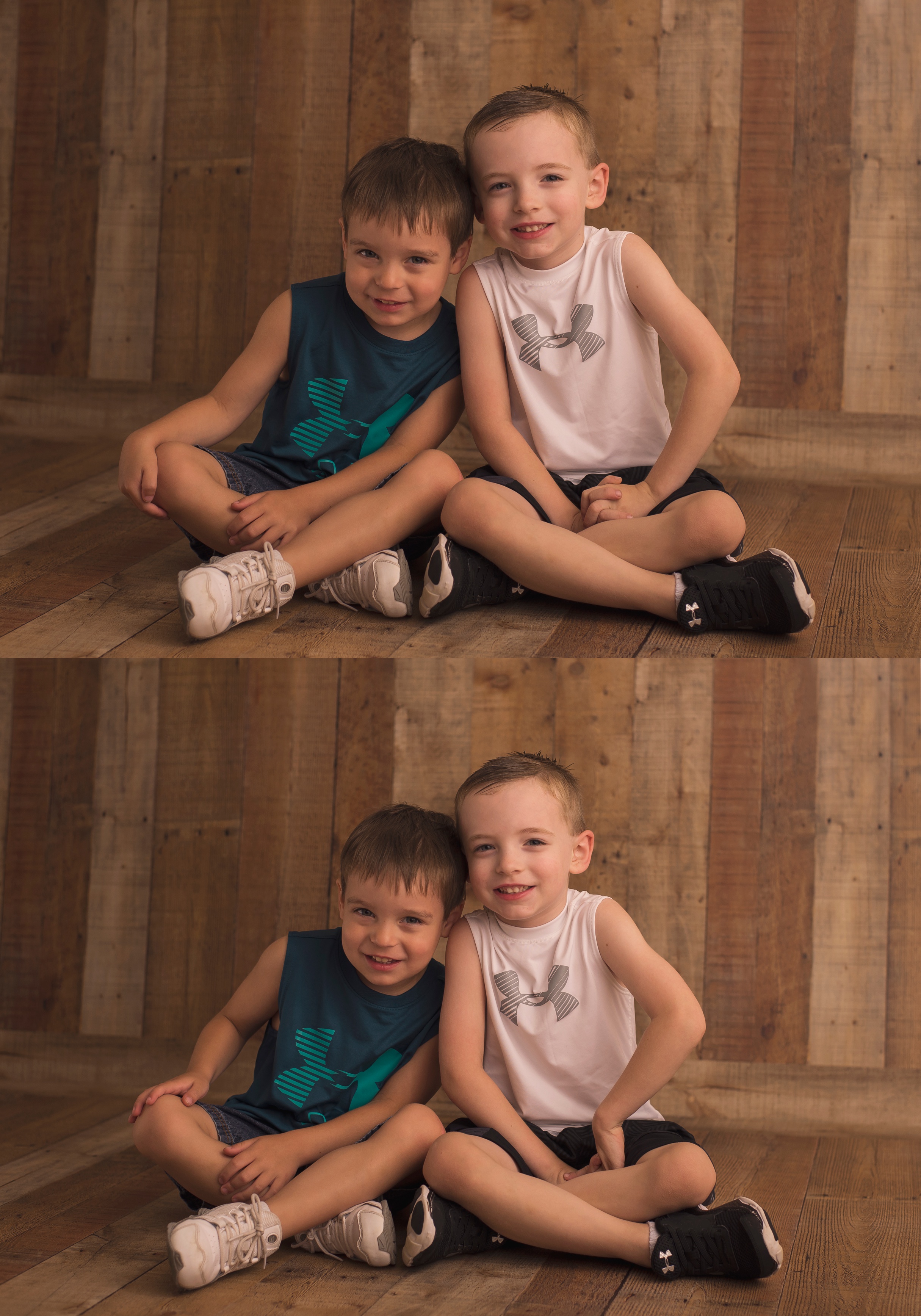 Carter & Lucas » Qualk Photography