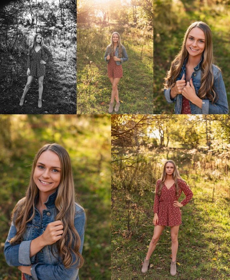 Marlee {senior} » Qualk Photography